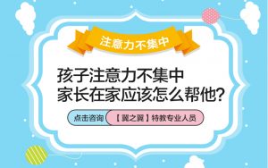 注意力不集中？4招培养0-3岁宝宝注意力